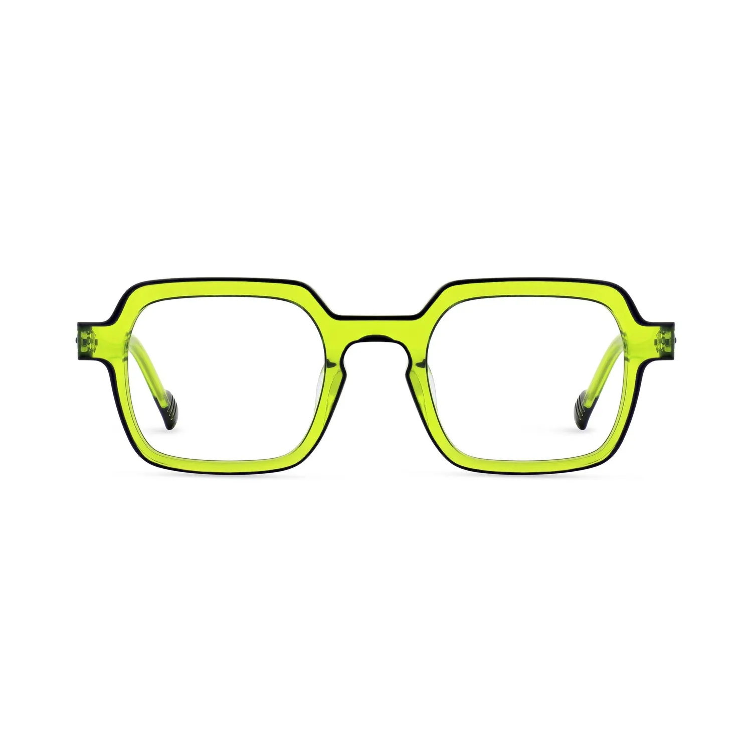 MOREL Enigma 10 Brillenfassung BG02 Acetat