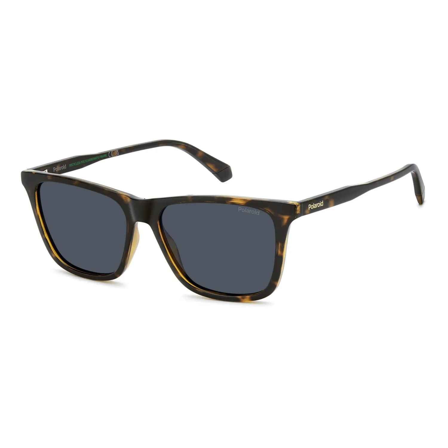 Polaroid PLD 4190/S Sonnenbrille Matte Black 56-16-145