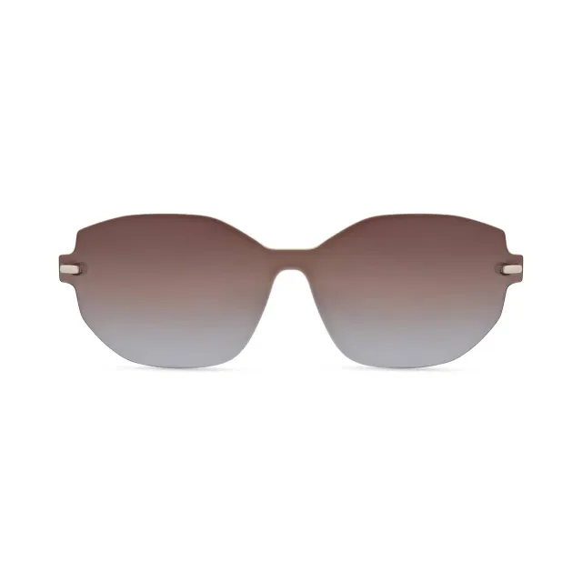 Morel Clip Eclipse 11 Sonnenclip NM37 oval