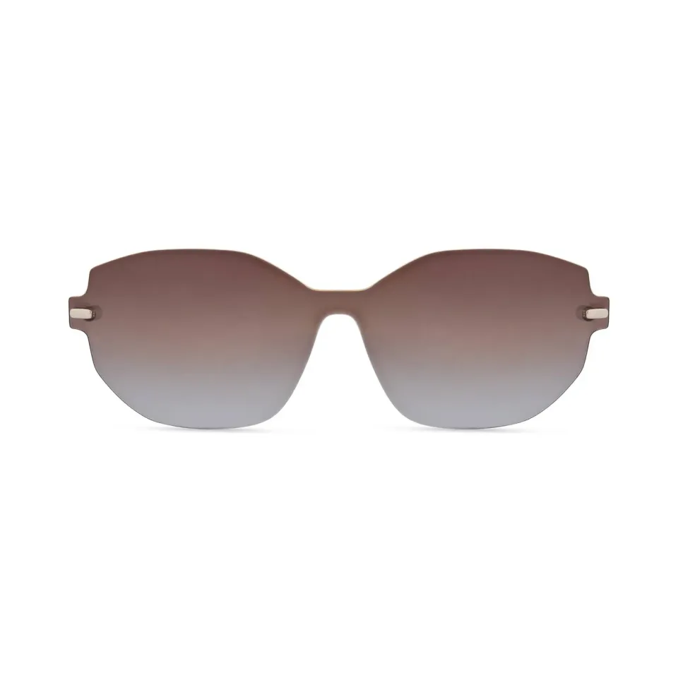 Morel Clip Eclipse 11 Sonnenclip NM37 oval