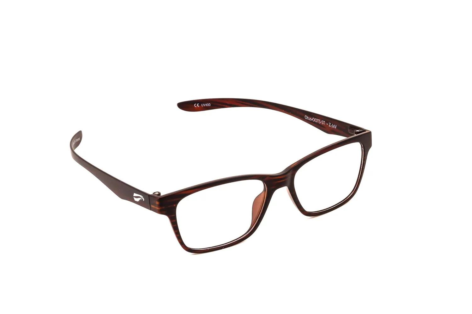 Flying Eyes Otus Sonnenbrille Mattschwarz grau eckig