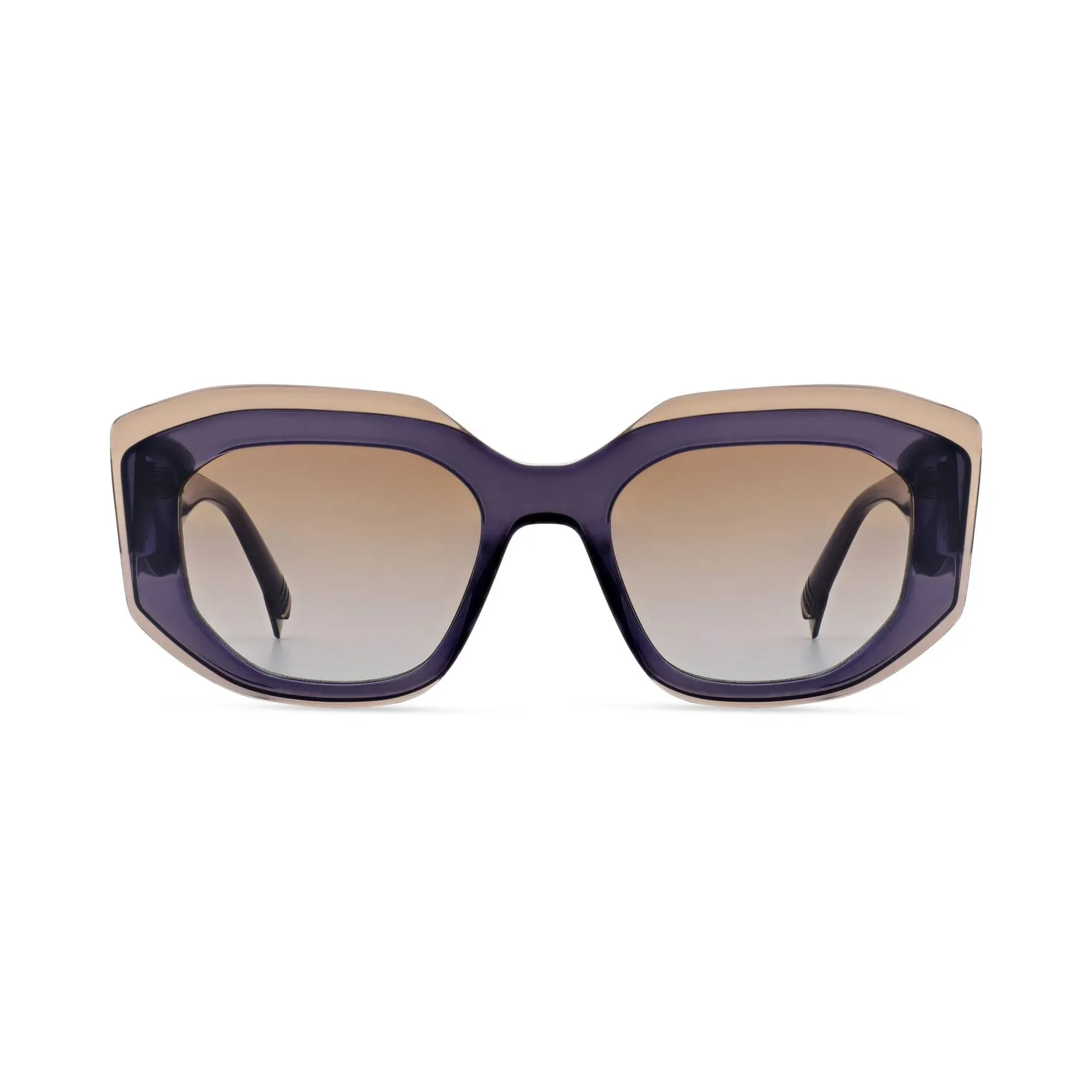 MOREL Lanzarote 1 Sonnenbrille NV02 rechteckig