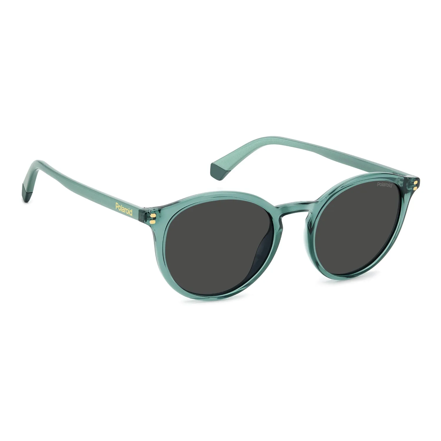 Polaroid PLD 6233/S Sonnenbrille Havanna 51-20-140 polarisiert
