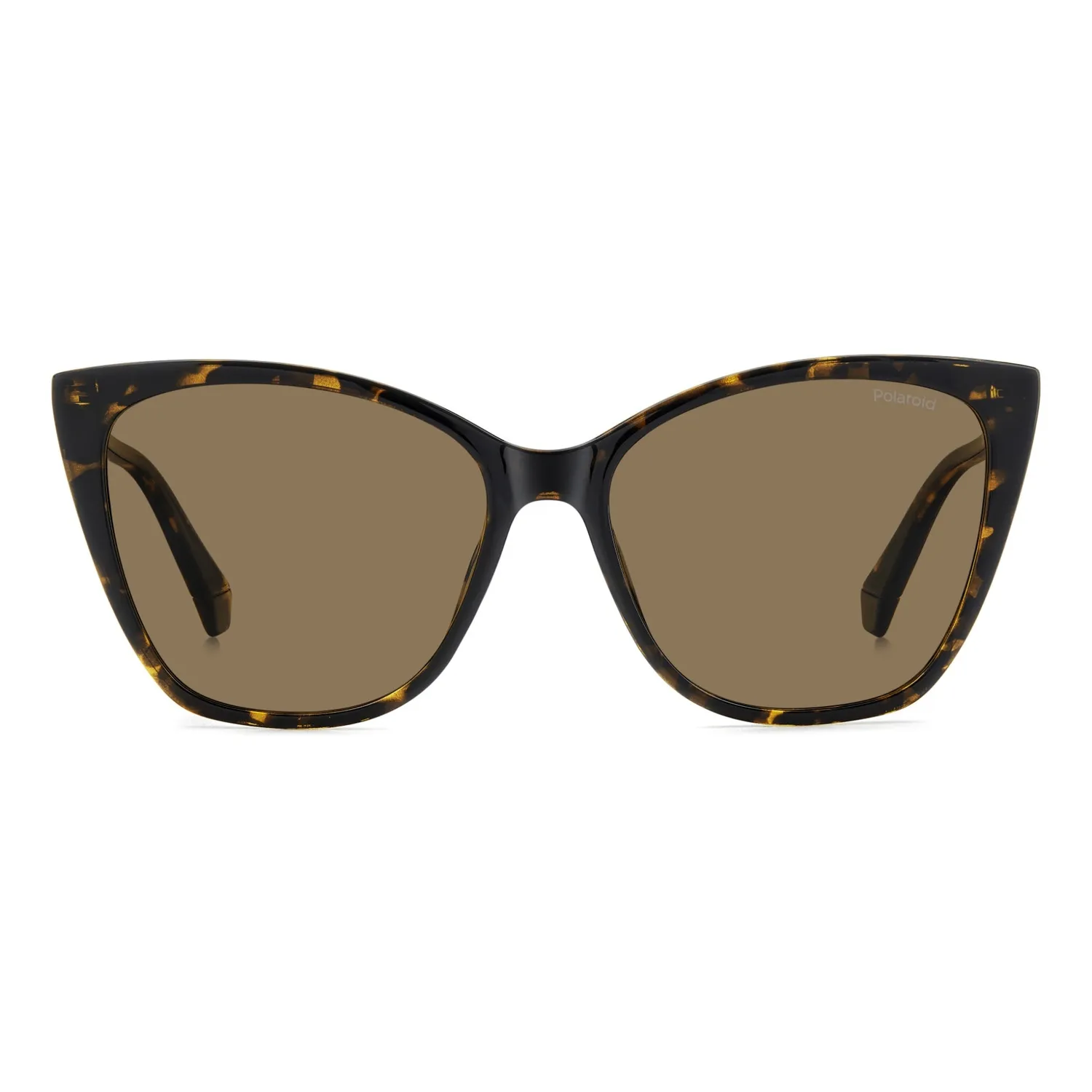 Polaroid PLD 4181/S Sonnenbrille Havanna polarisiert