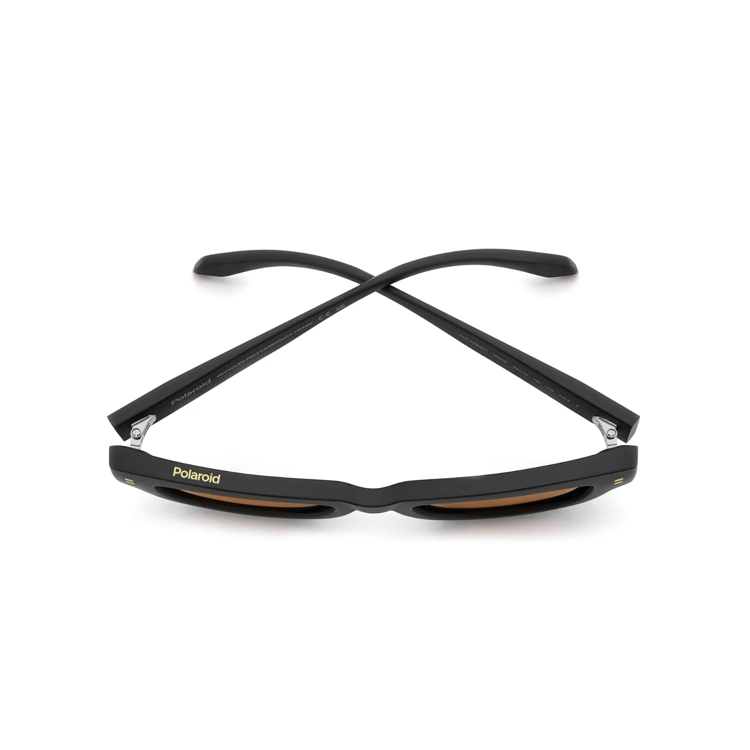 Polaroid PLD 6256/S/X Damen-Sonnenbrille schwarz polarisiert