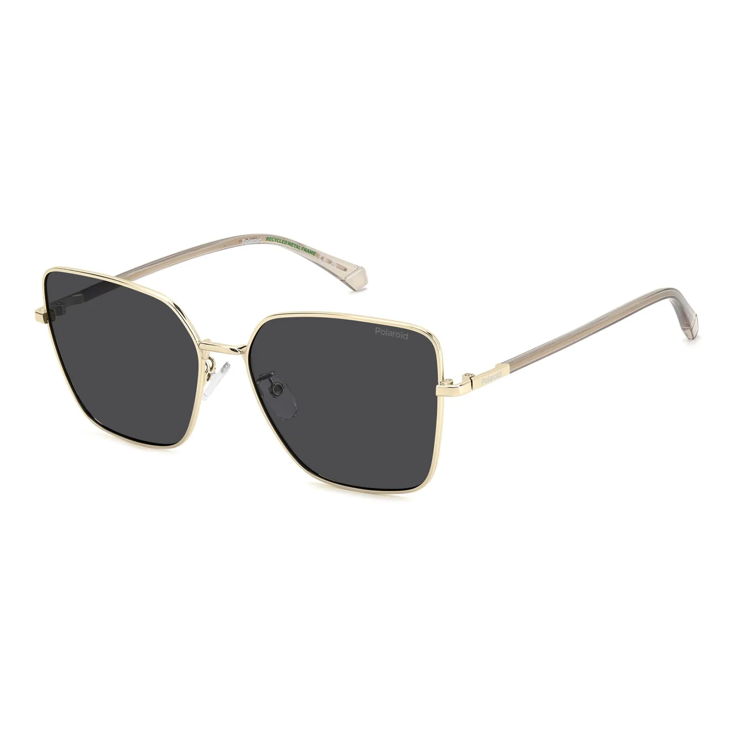 Polaroid PLD 4193/G/S/X Sonnenbrille palladium cat-eye