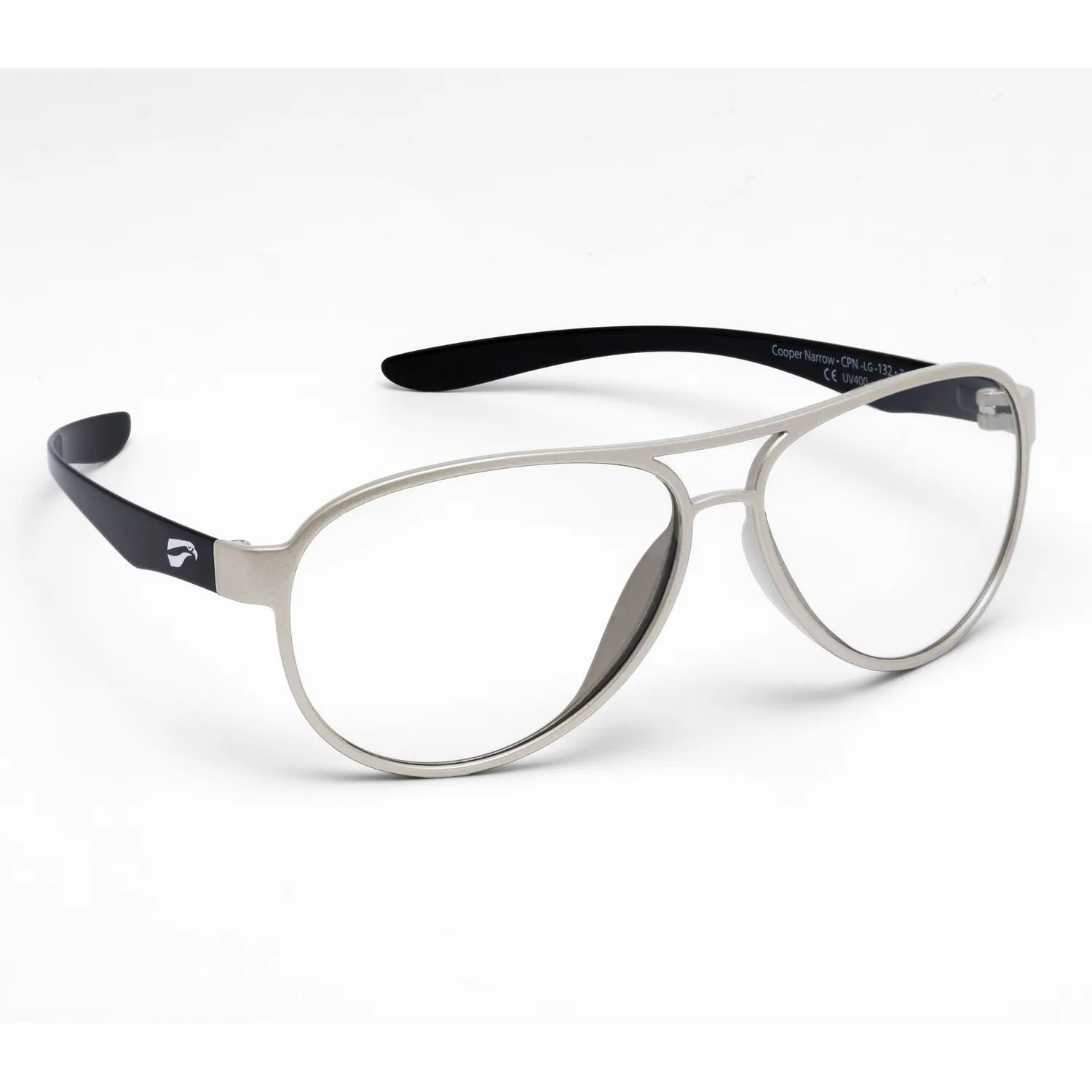 Flying Eyes Cooper Aviator RX Brillenfassung Standard