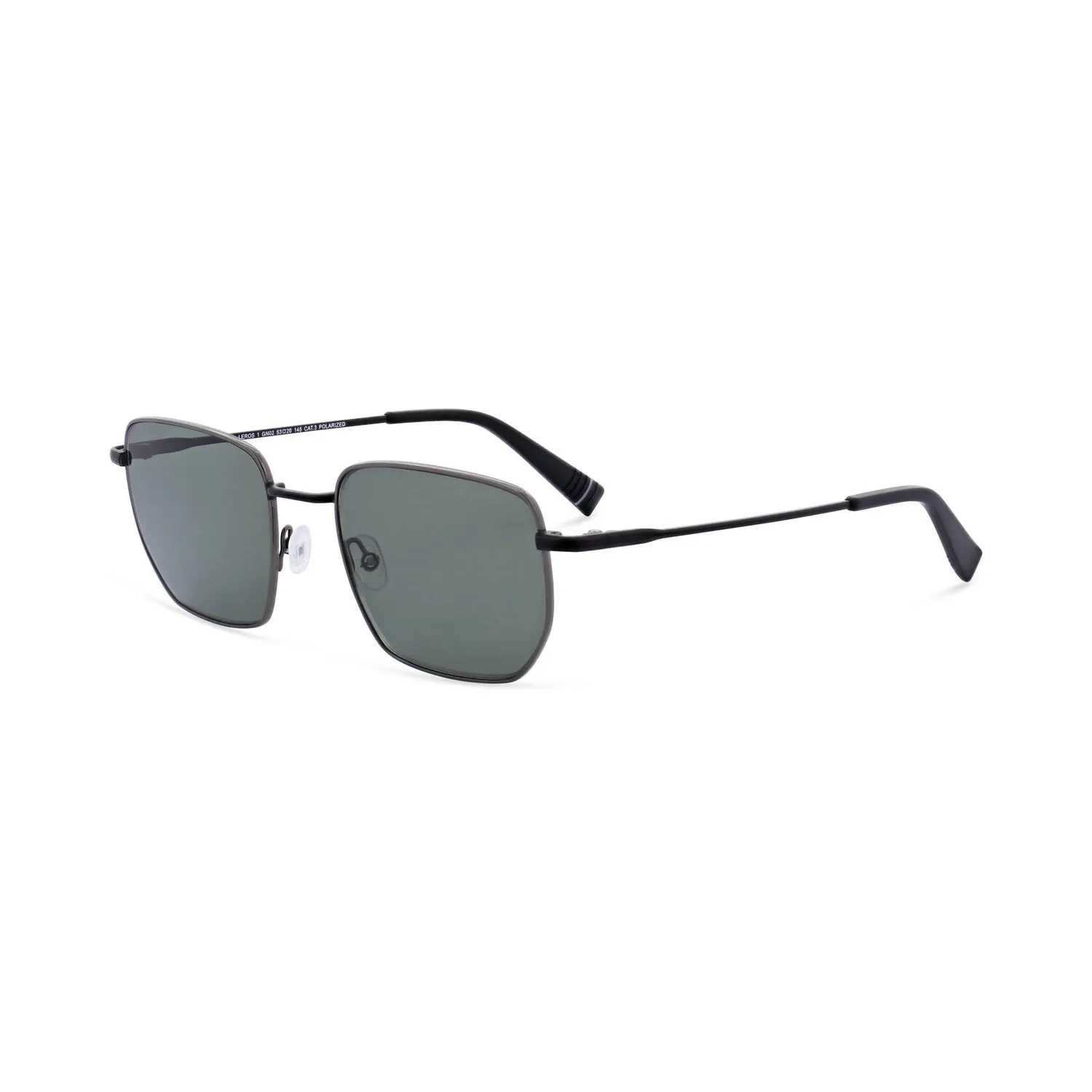 MOREL Leros 1 Sonnenbrille GN02 Herren Metall