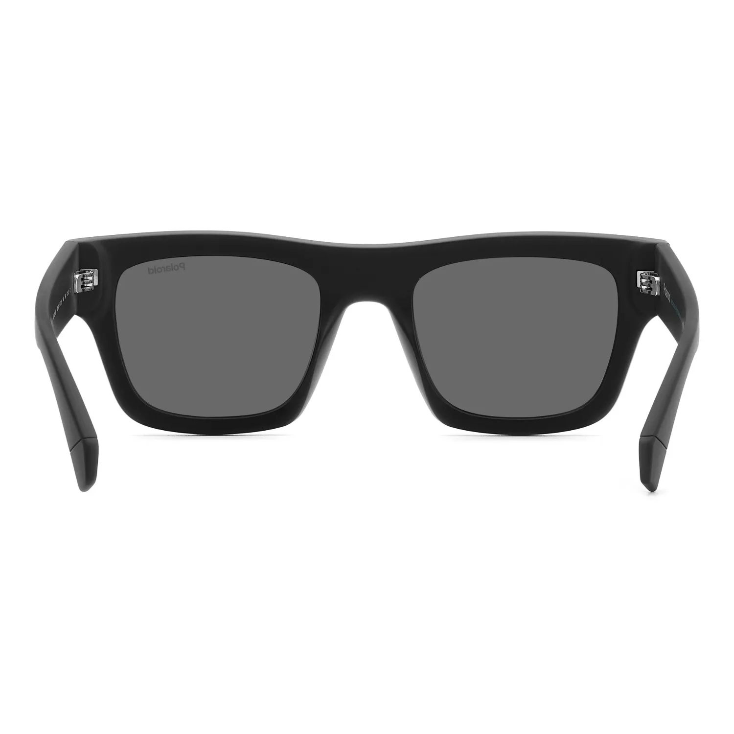 Polaroid PLD 6238/S/X Herren-Sonnenbrille Schwarz polarisiert