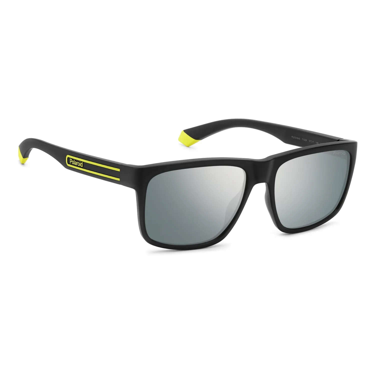 Polaroid PLD 2149/S Sonnenbrille polarisiert 57-17-140