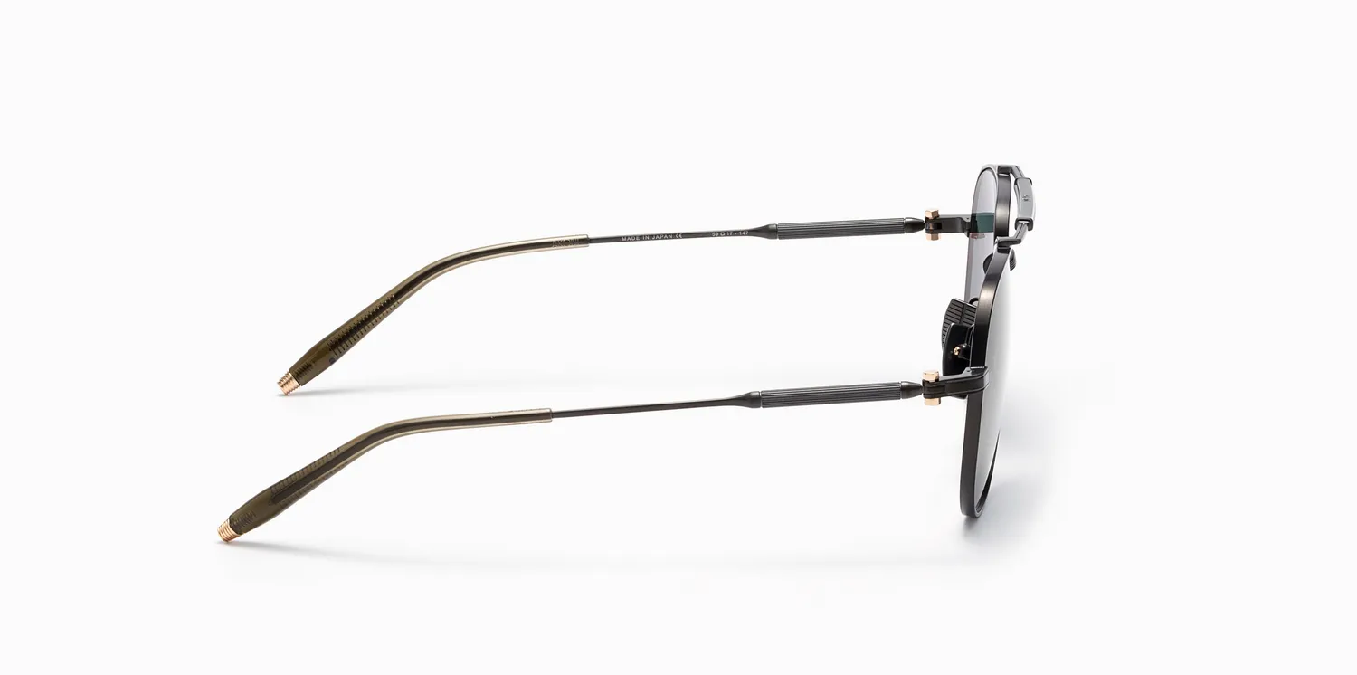 Akoni Etere Hydra Sonnenbrille Pilotenbrille