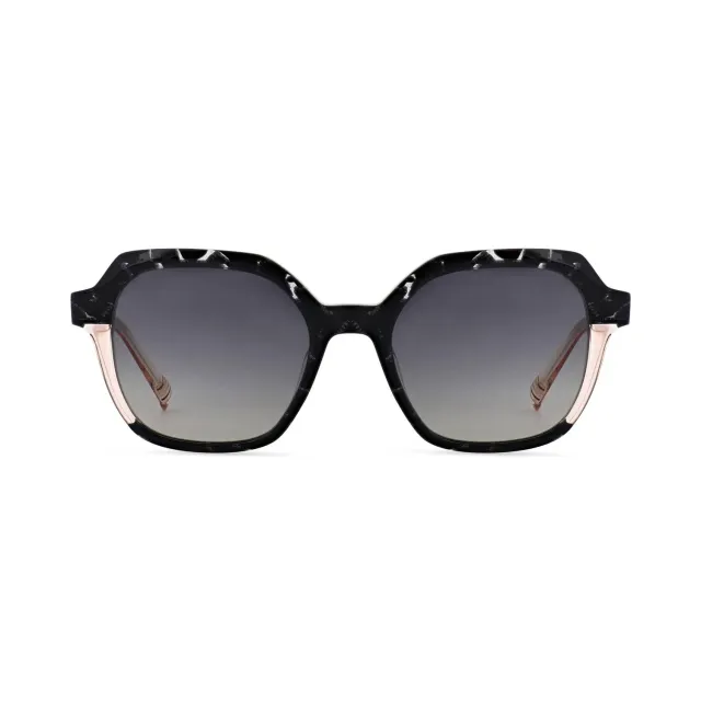 Morel Paros 4 Sun Sonnenbrille eckig Damen