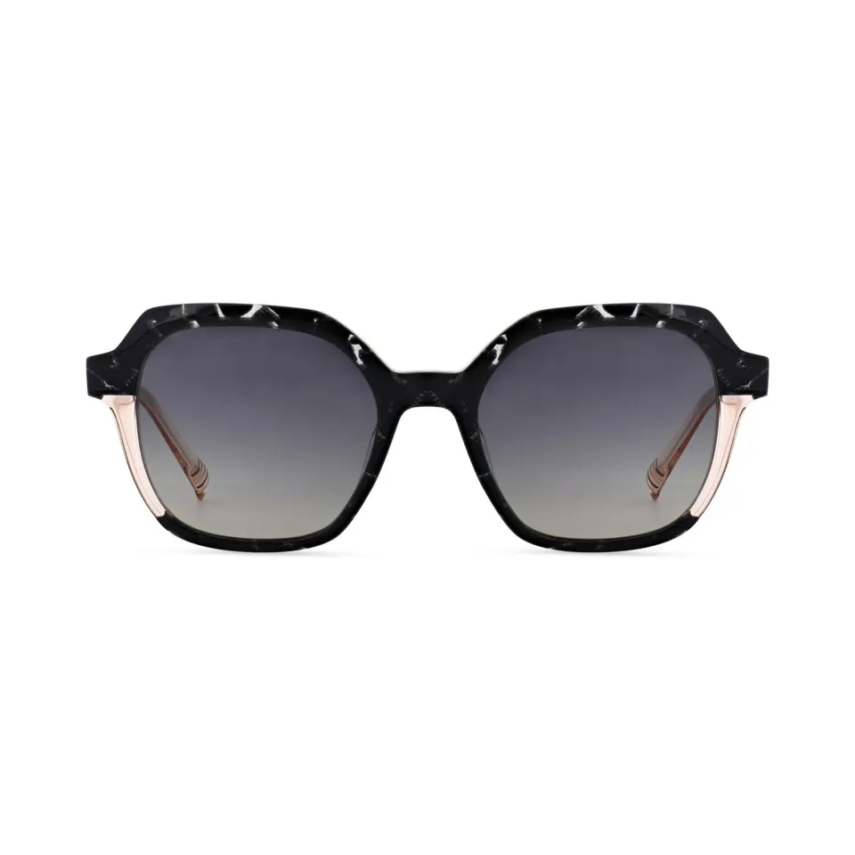 Morel Paros 4 Sun Sonnenbrille eckig Damen