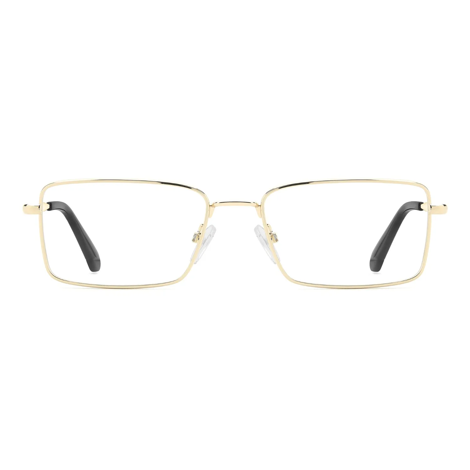 Polaroid PLD D595 Brille gold eckig