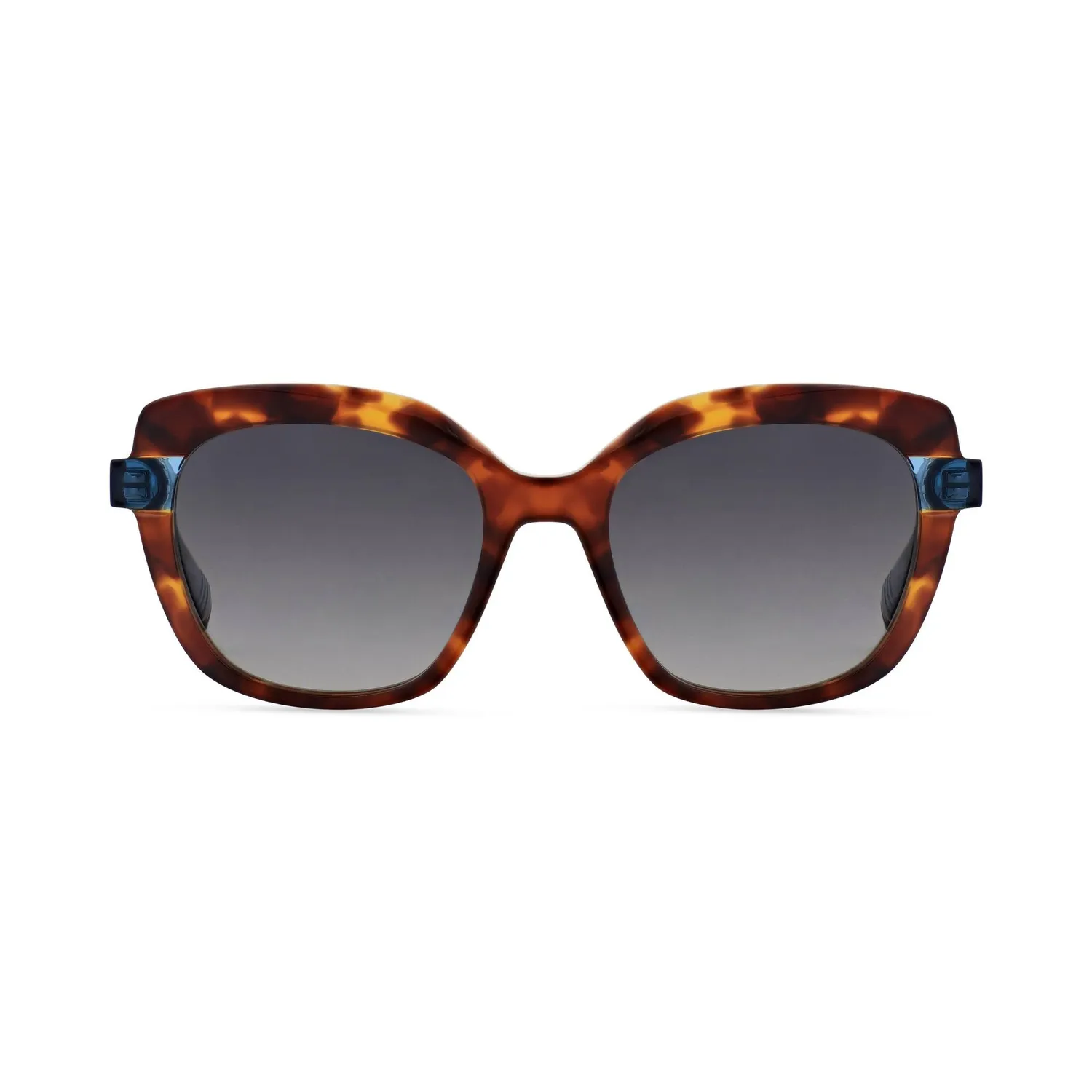 Morel Thasos 4 Sonnenbrille rechteckig Damen