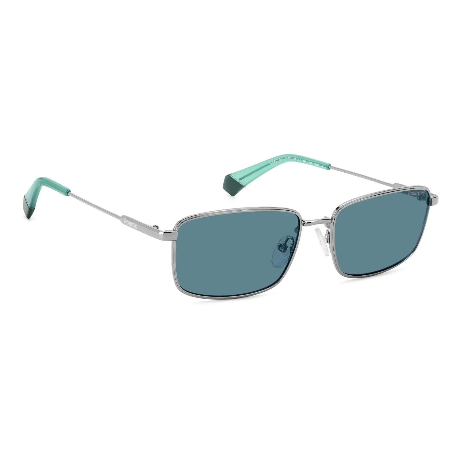 Polaroid PLD 6227/S/X Sonnenbrille Unisex Gold grün polarisiert
