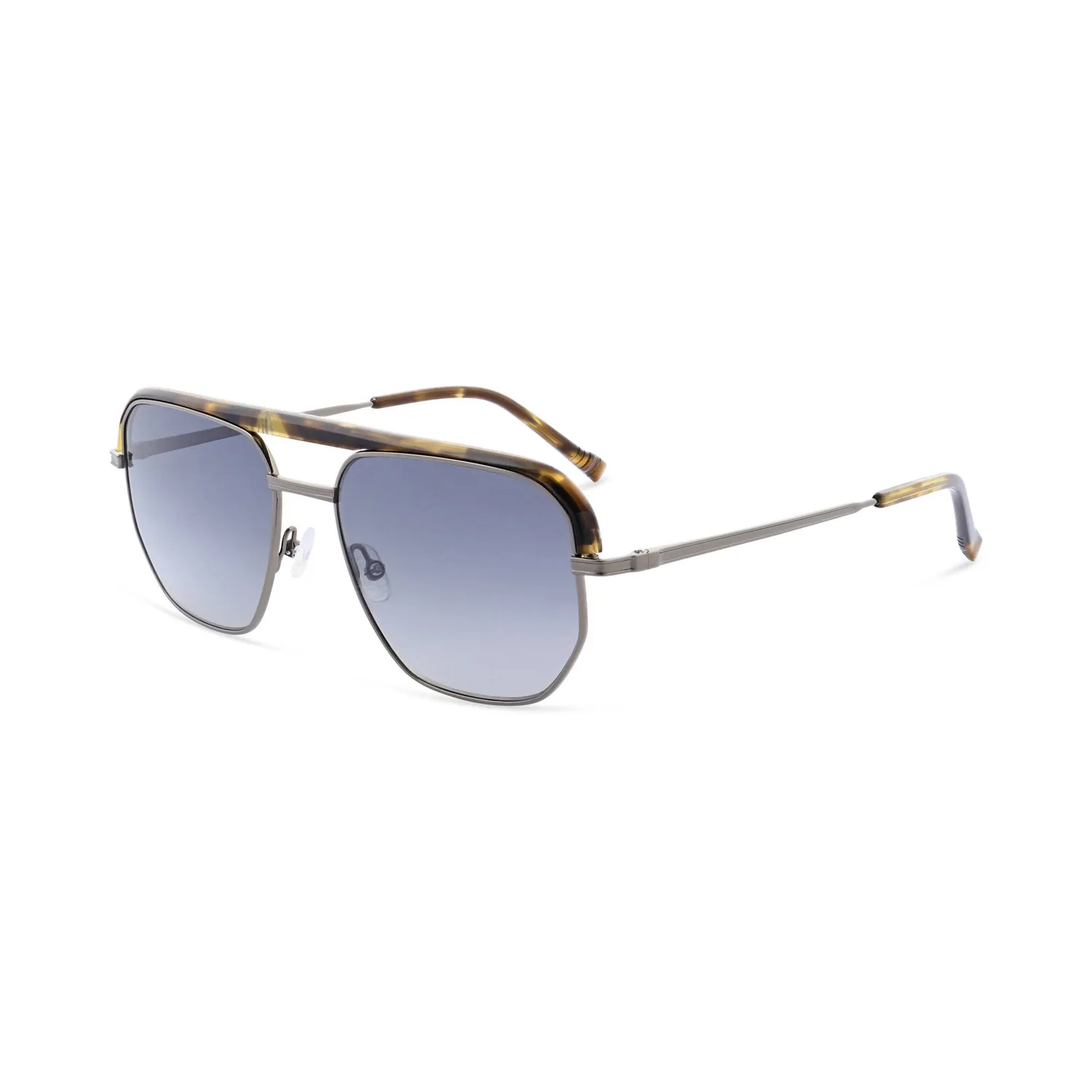 Morel Syros 6 Sun Sonnenbrille Herren Pilot