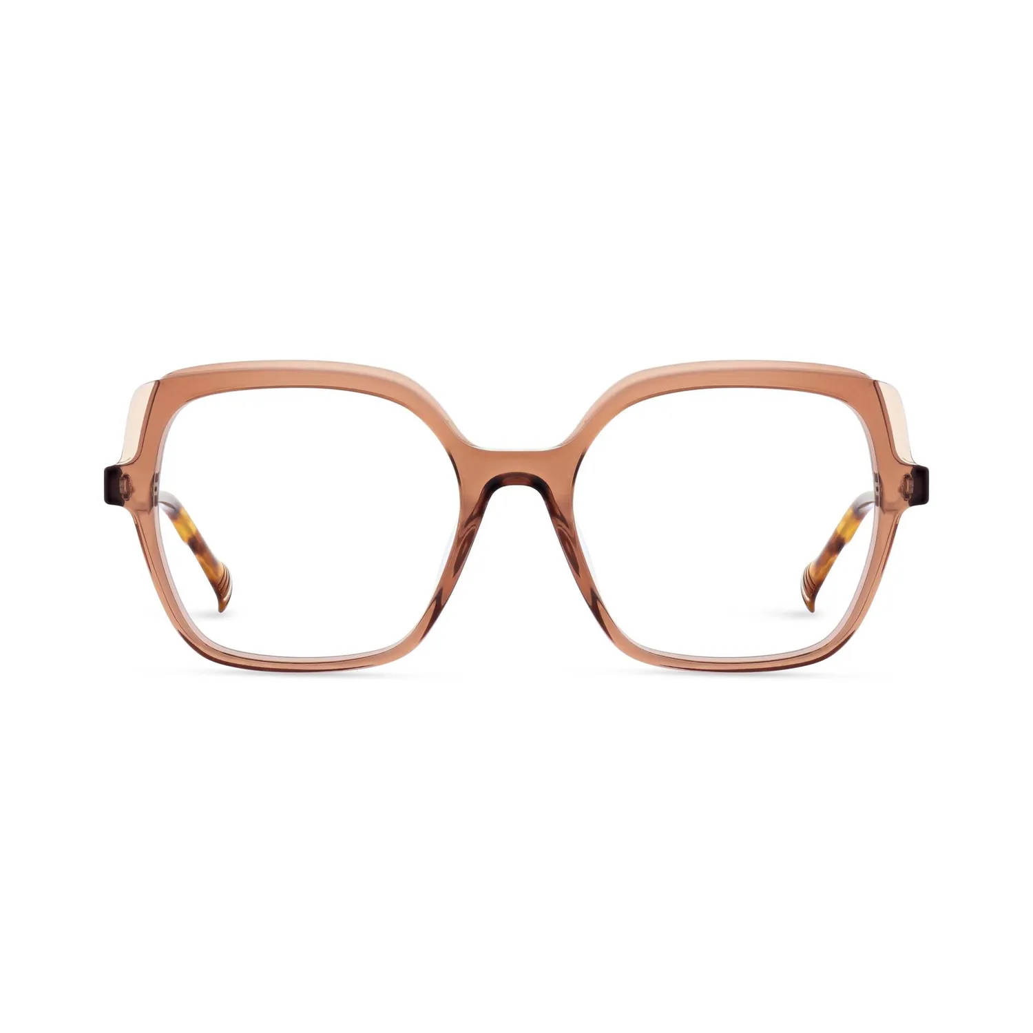 MOREL Ines 3 Brillengestell Damen Acetat