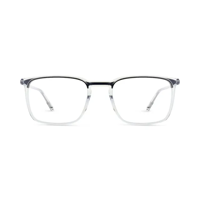Morel Spectral 4 Brillengestell eckig Acetat Herren