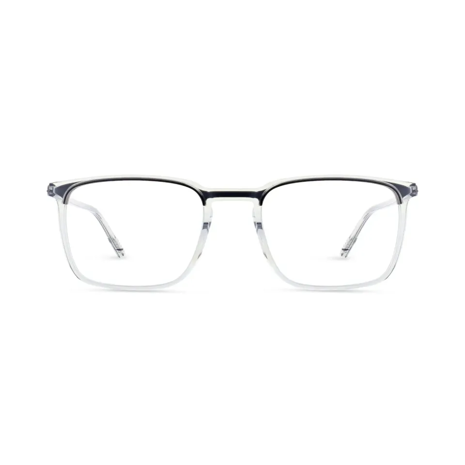 Morel Spectral 4 Brillengestell eckig Acetat Herren
