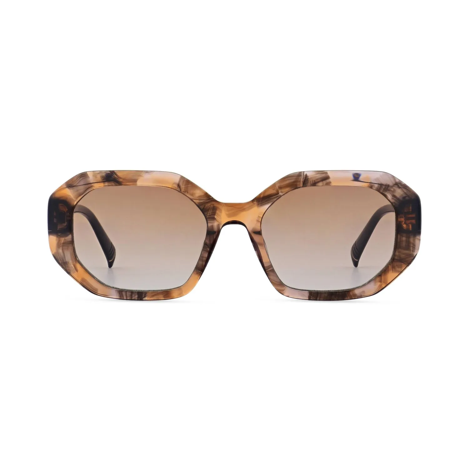 MOREL Zafora 2 Sonnenbrille BT06 hexagonal