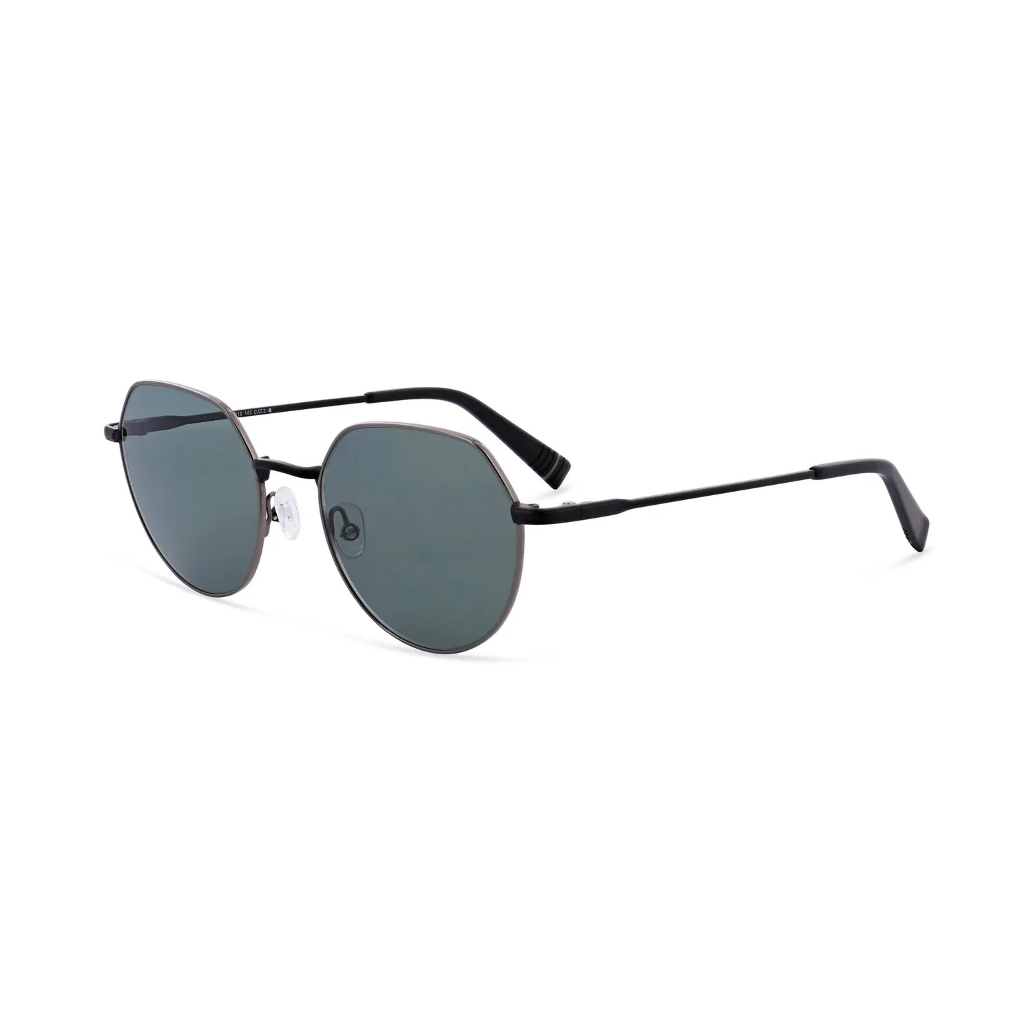 MOREL Calvi 3 Sonnenbrille Herren Metall