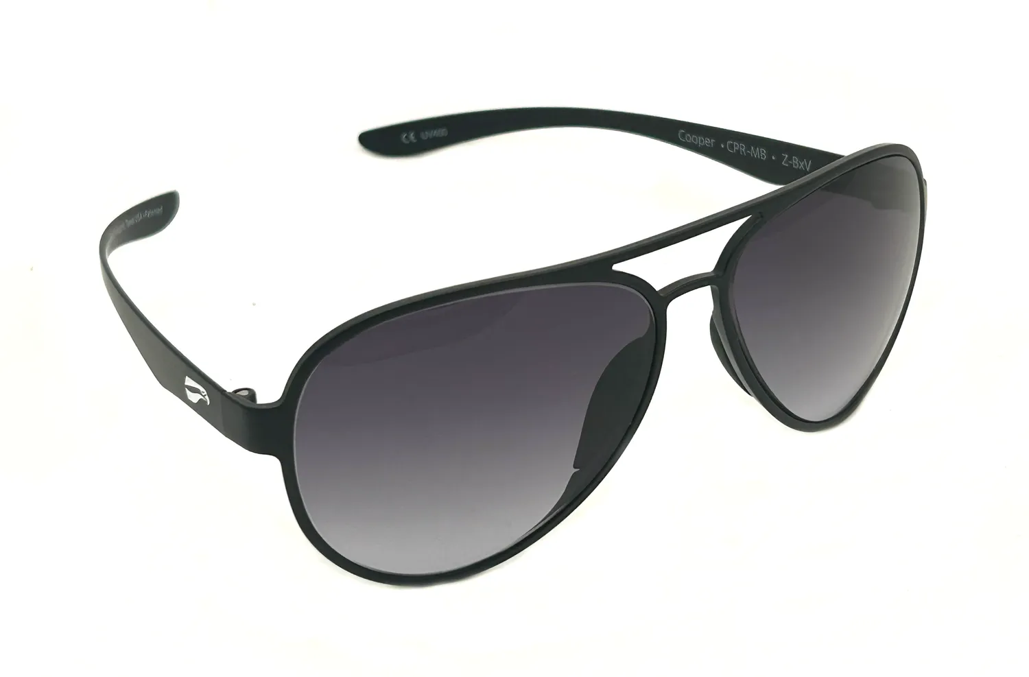 Flying Eyes Cooper Aviator RX Brillenfassung Standard