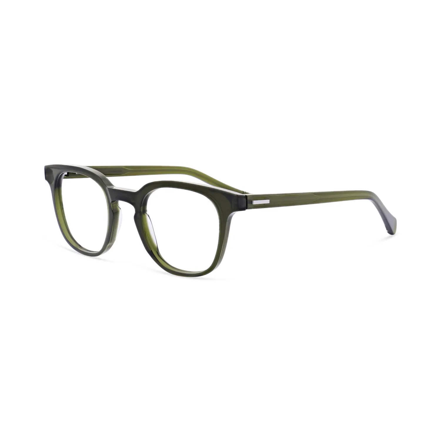 Morel Sideral 1 Brille Pantos Acetat