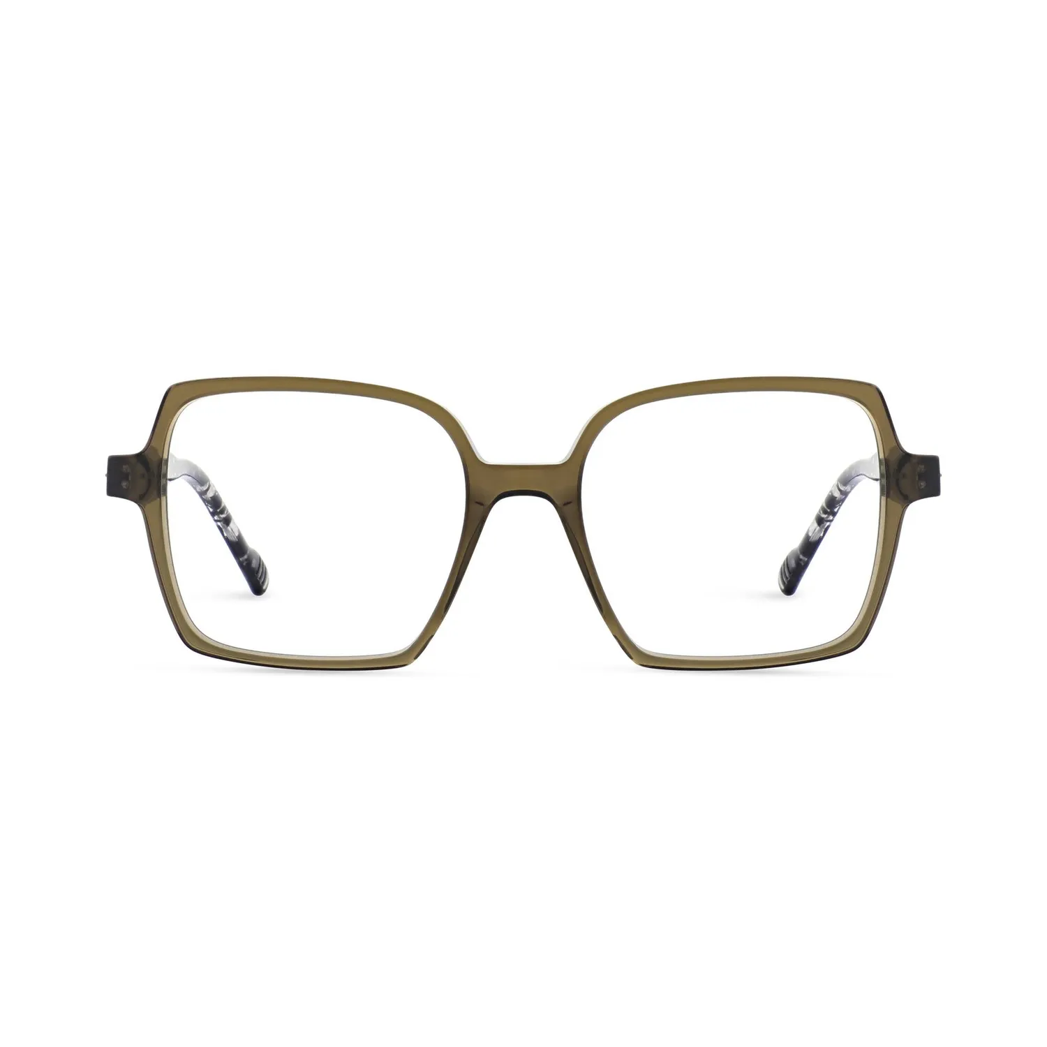 Morel Lily 3 Brille GP07 eckig Damen Acetat