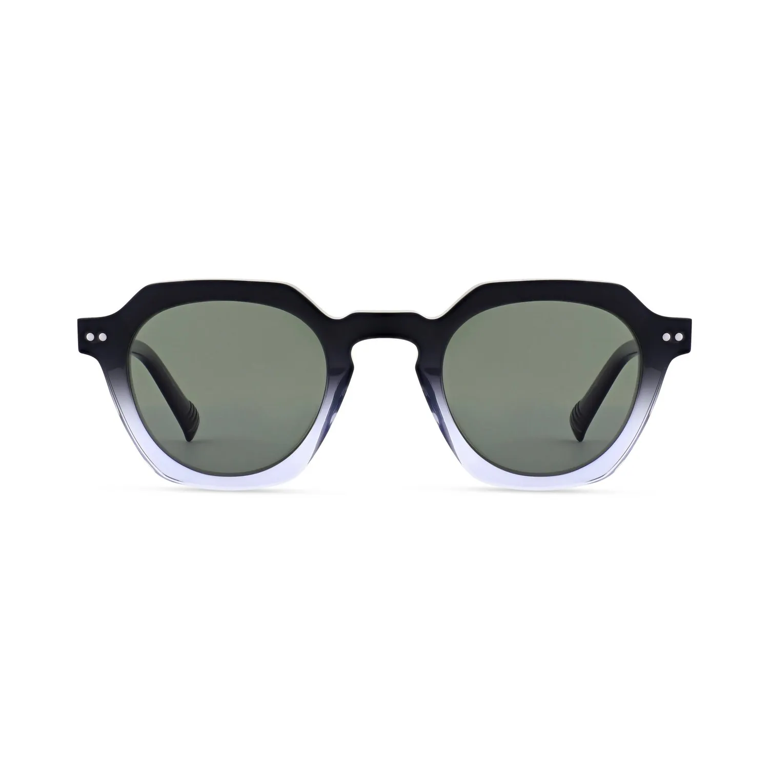 Morel Amorgos 3 Sun Sonnenbrille Herren Pantos Acetat