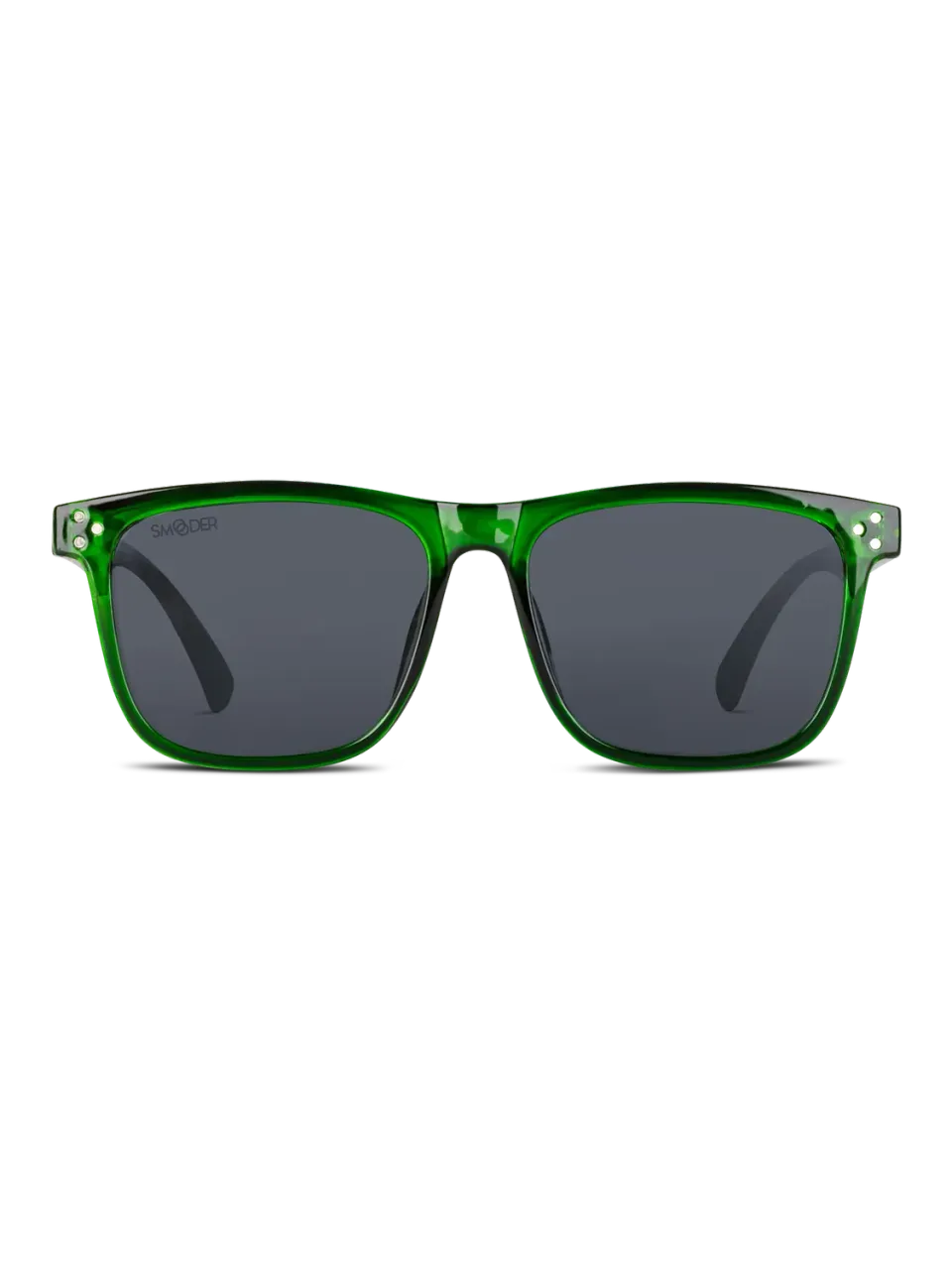 Smooder Ampere Sonnenbrille Superior Green UV400