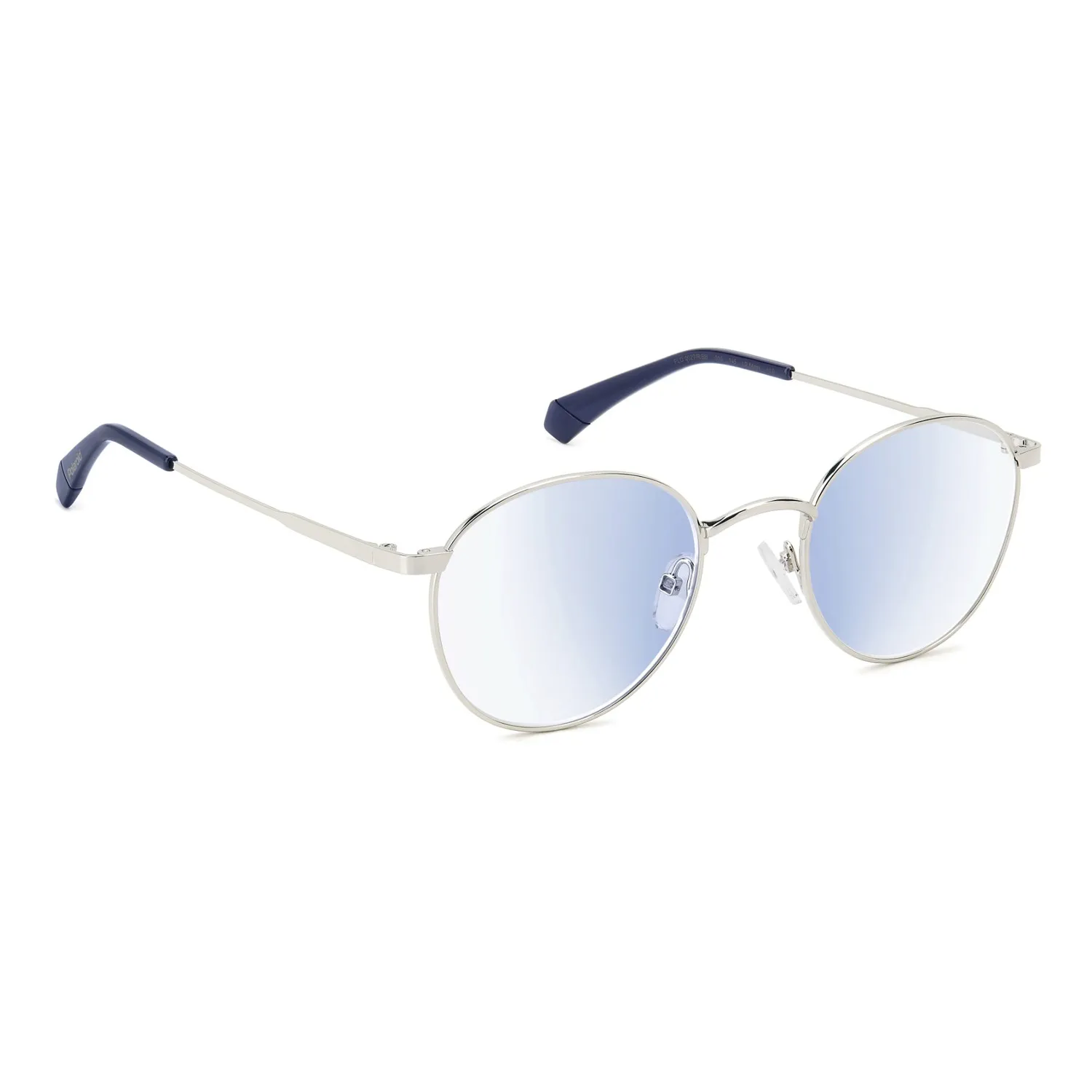 Polaroid PLD 0027/R/BB Lesebrille Mattschwarz 52-23-145 +2.0