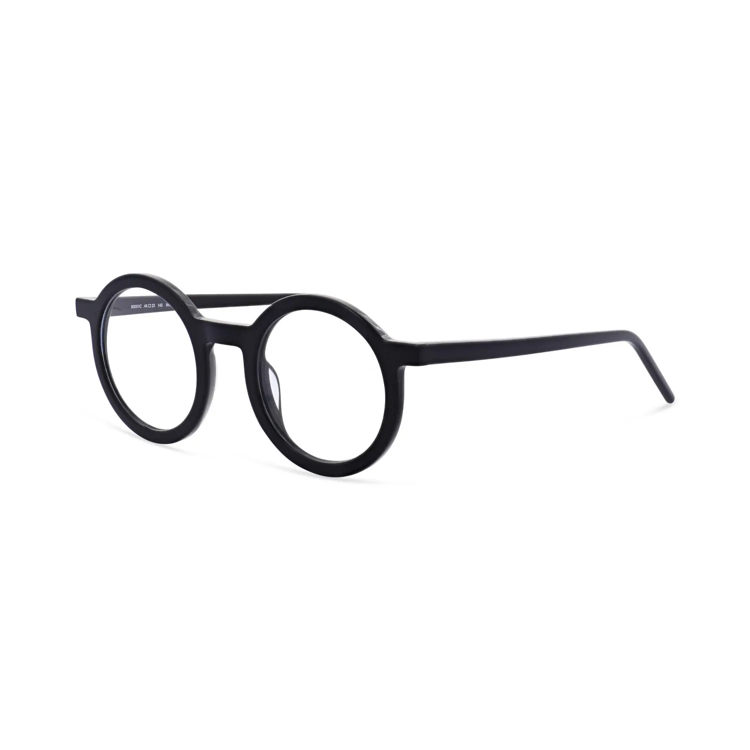 Jean Nouvel 6 90051C Brillenfassung BB06 rund