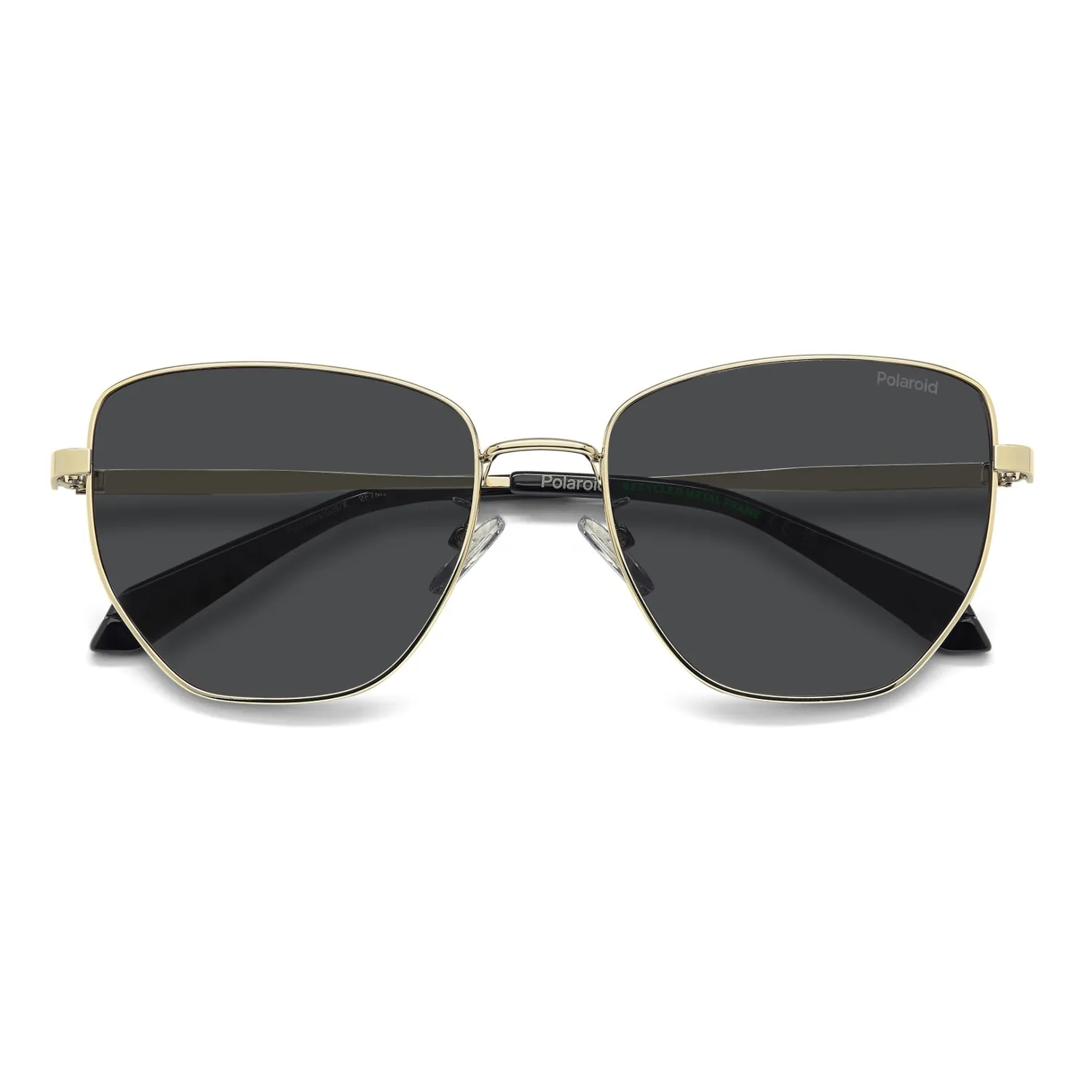 Polaroid PLD 4204/G/S/X Sonnenbrille gold-braun polarisiert
