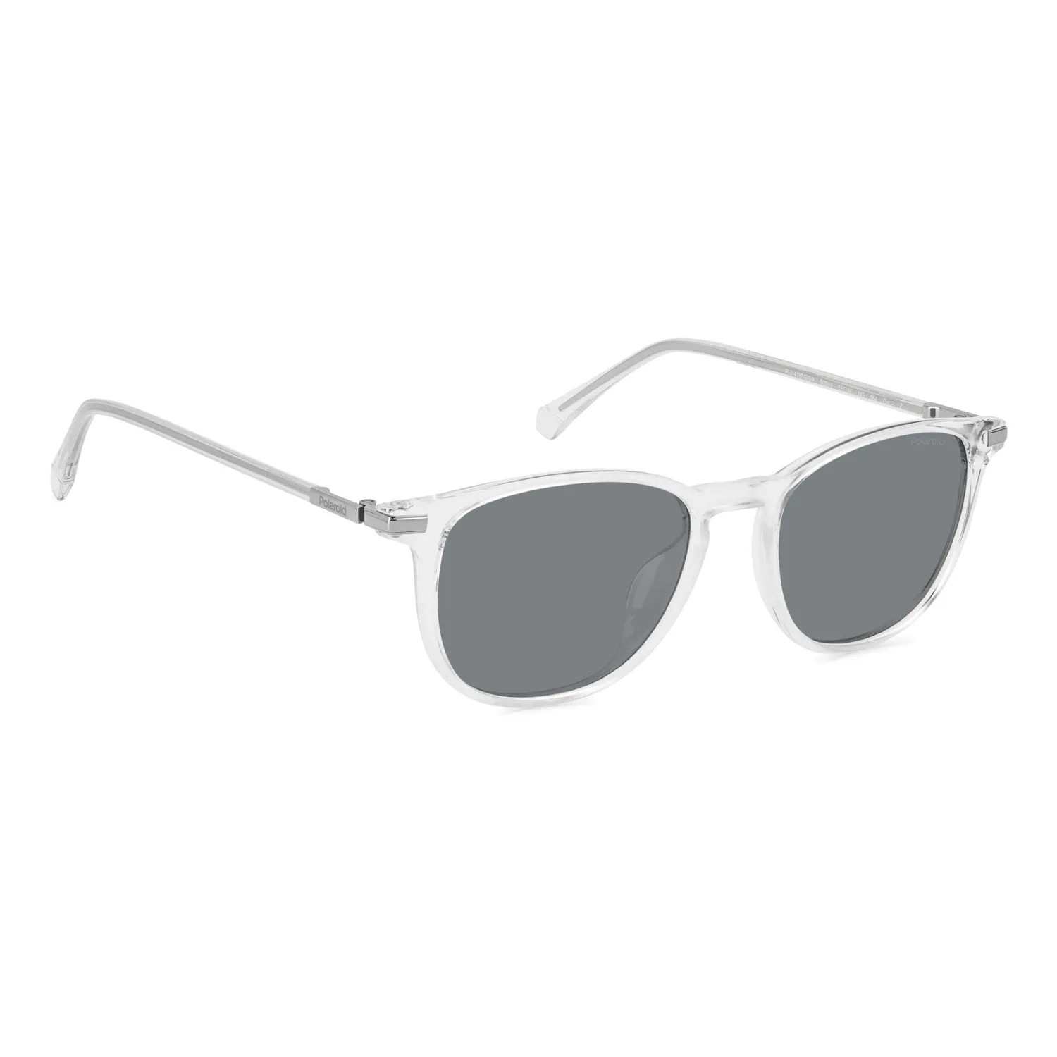 Polaroid PLD 4187/G/S/X Sonnenbrille Schwarz grau polarisiert