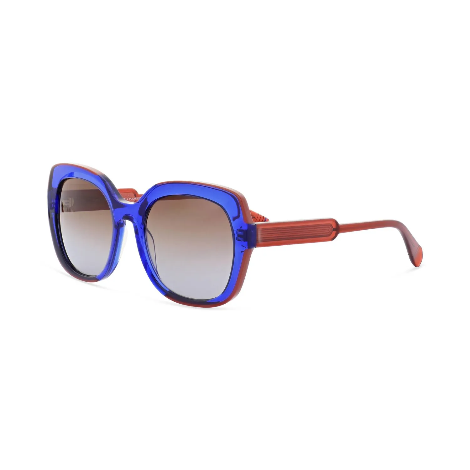 MOREL Ikaria 4 Sonnenbrille BM11 eckig