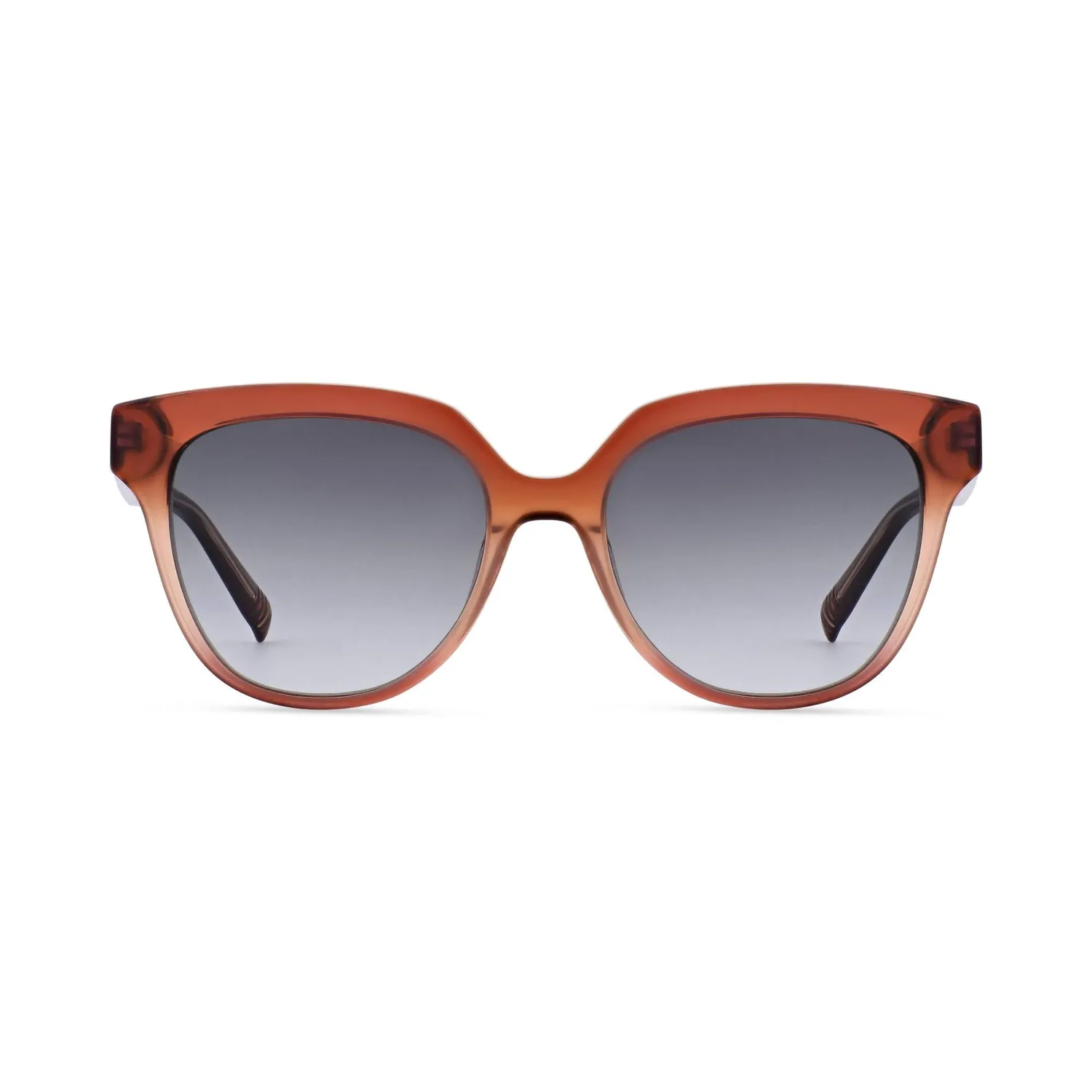 MOREL Tahiti 1 Sun Sonnenbrille Damen Acetat Mandel