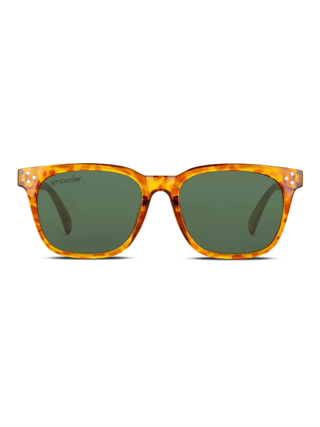 Smooder Moapa Sonnenbrille UV400 Unisex leicht