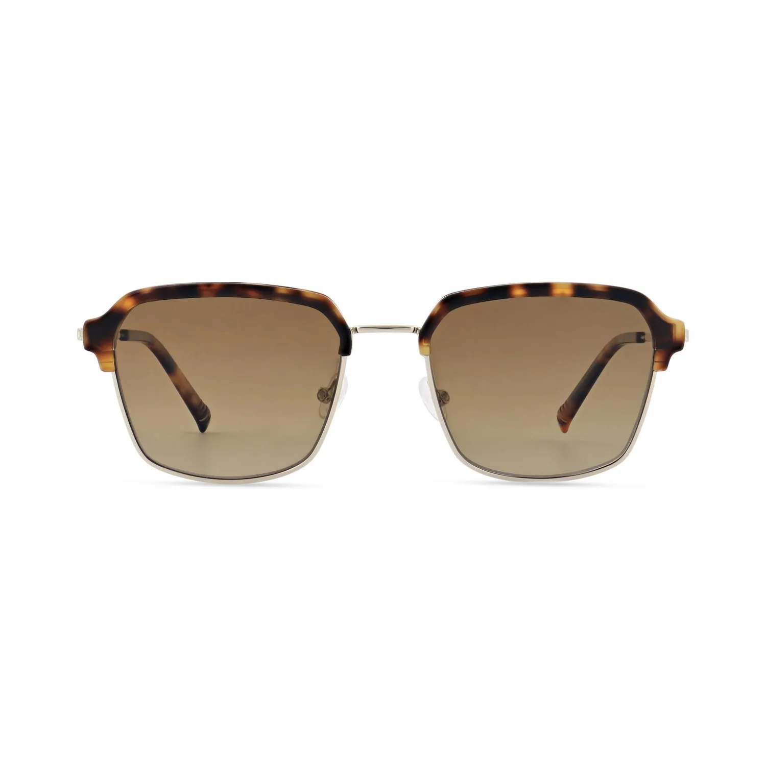 Morel Syros 3 Sonnenbrille eckig Herren Acetat