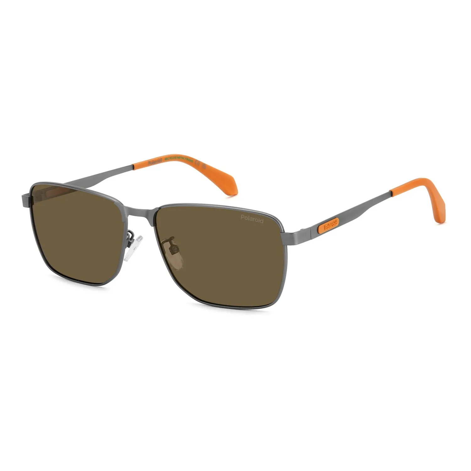 Polaroid PLD 2171/G/S/X Sport-Sonnenbrille 58-15-145