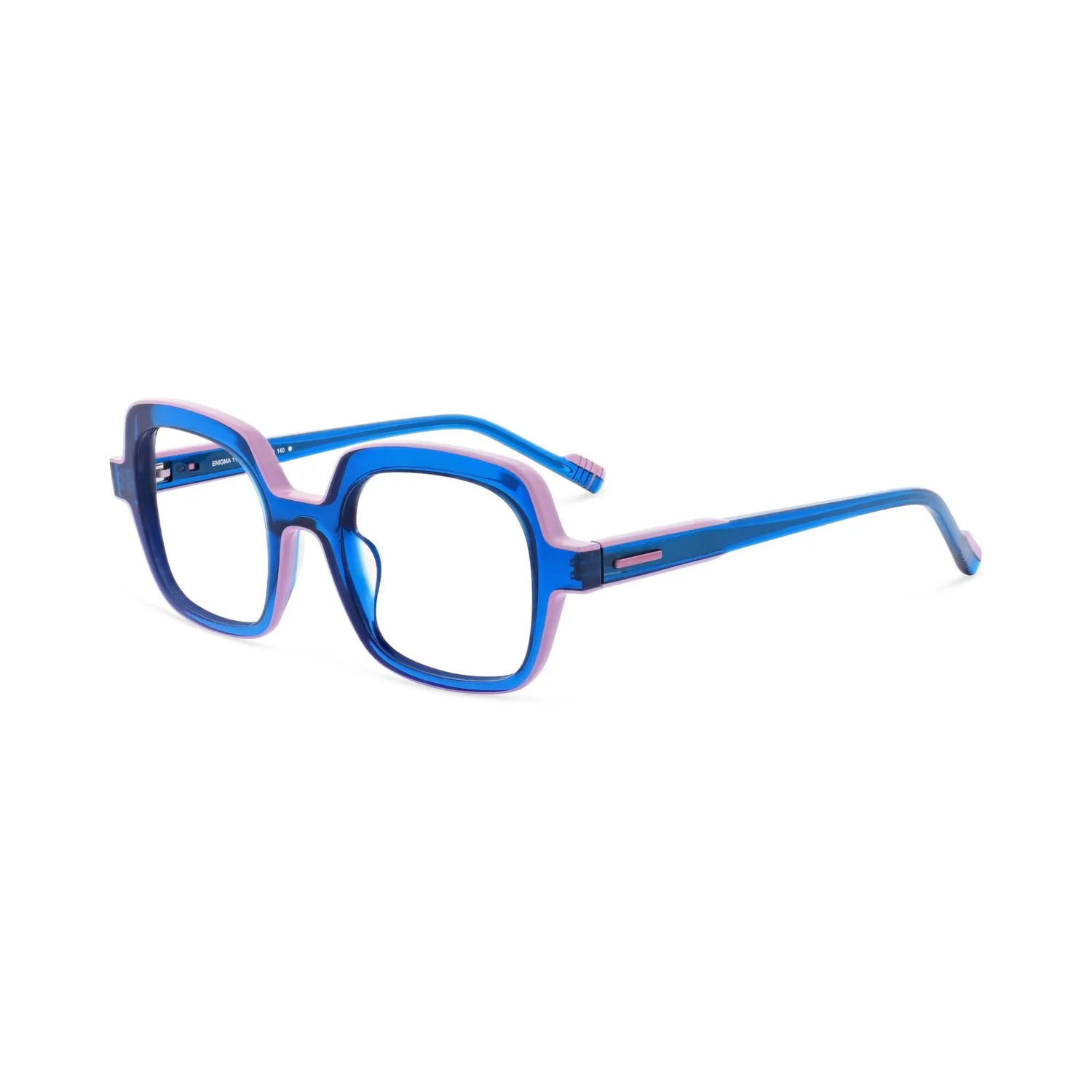 Morel Enigma 11 Brille Acetat eckig Damen