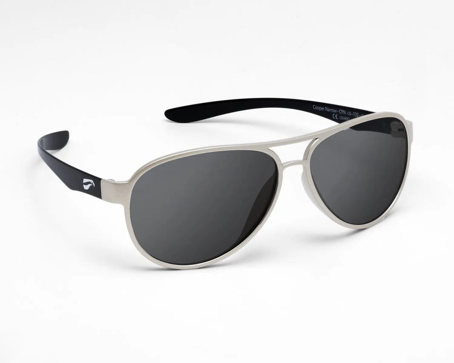Flying Eyes Cooper Aviator RX Brillenfassung Standard