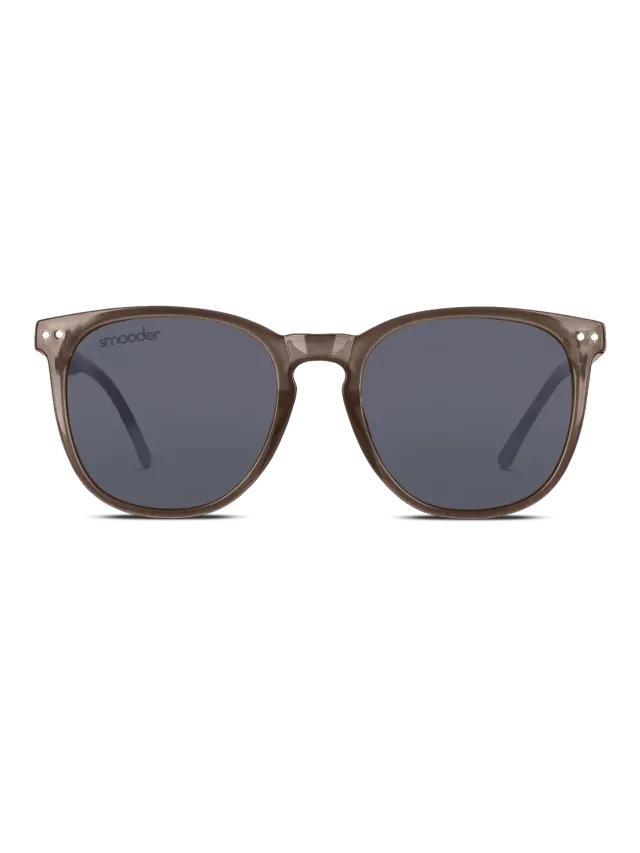 Smooder Mesquite Sonnenbrille Gentle Grey UV400