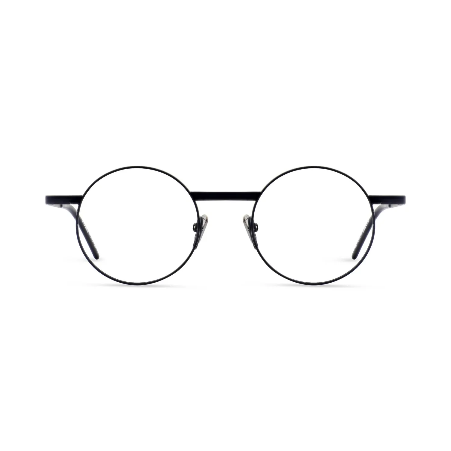 Morel Jean Nouvel J Nouvel 11 90066C Brille 49 mm Titan