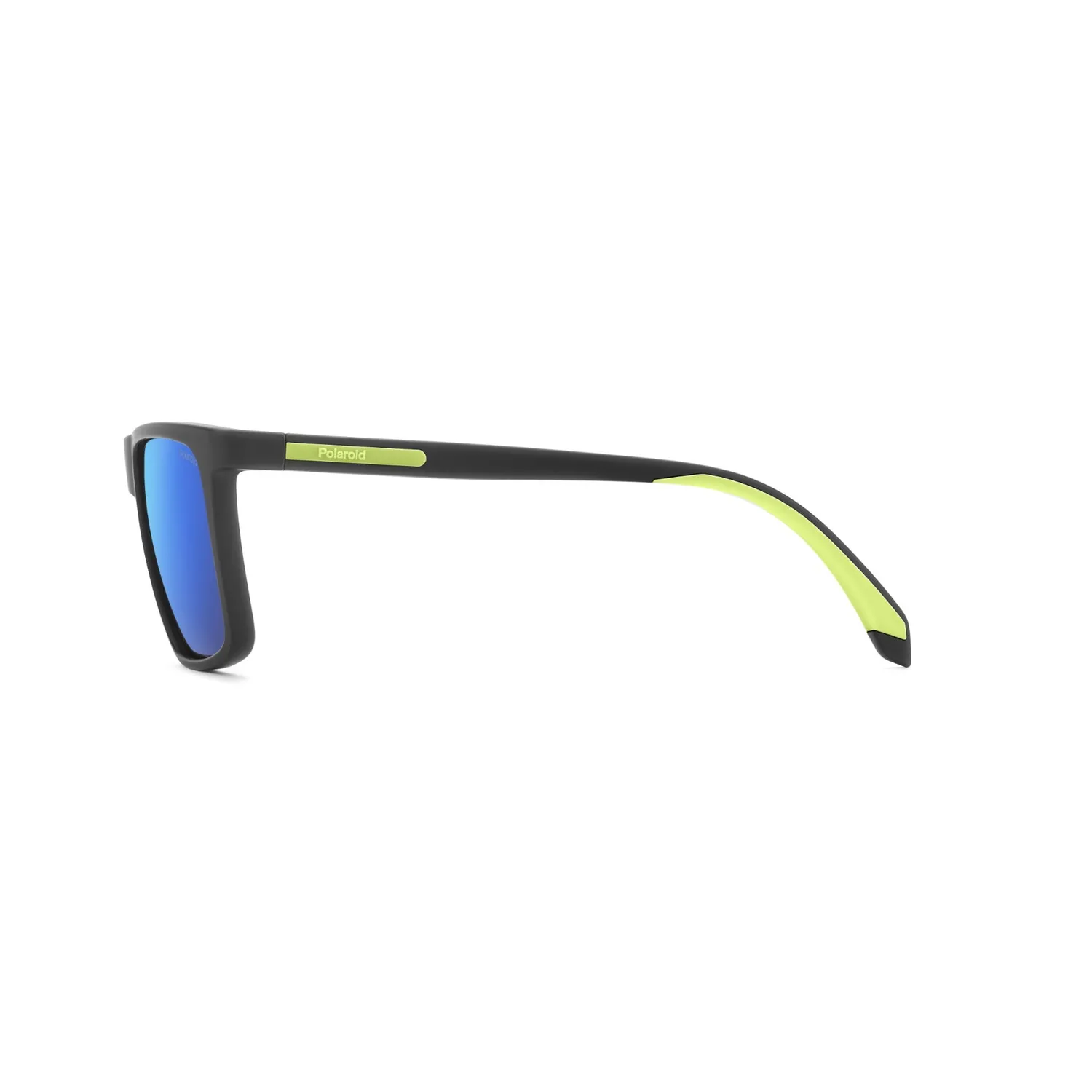 Polaroid PLD 2176/S/X Sonnenbrille polarisiert 56-18-145