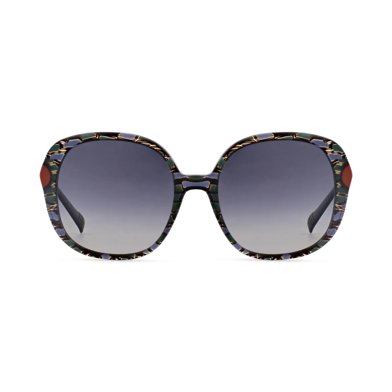 Morel Naxos 2 Sonnenbrille MN05 eckig Damen