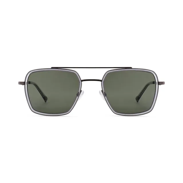 Morel Syros 4 Sonnenbrille GG12 Pilot Acetat