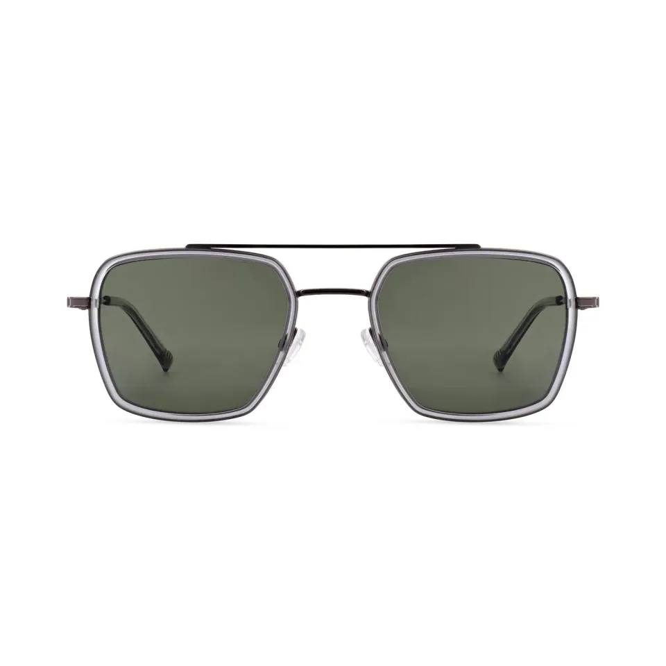 Morel Syros 4 Sonnenbrille GG12 Pilot Acetat