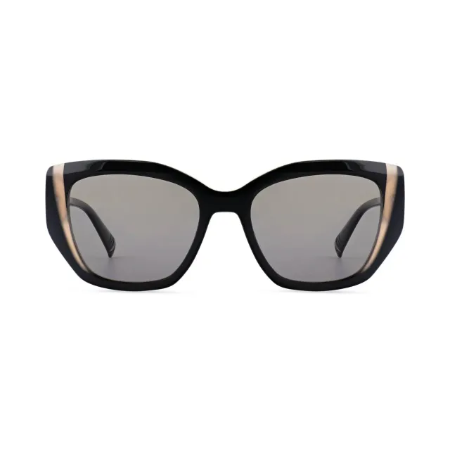 Morel Argos 1 Sonnenbrille ND01 Havanna eckig