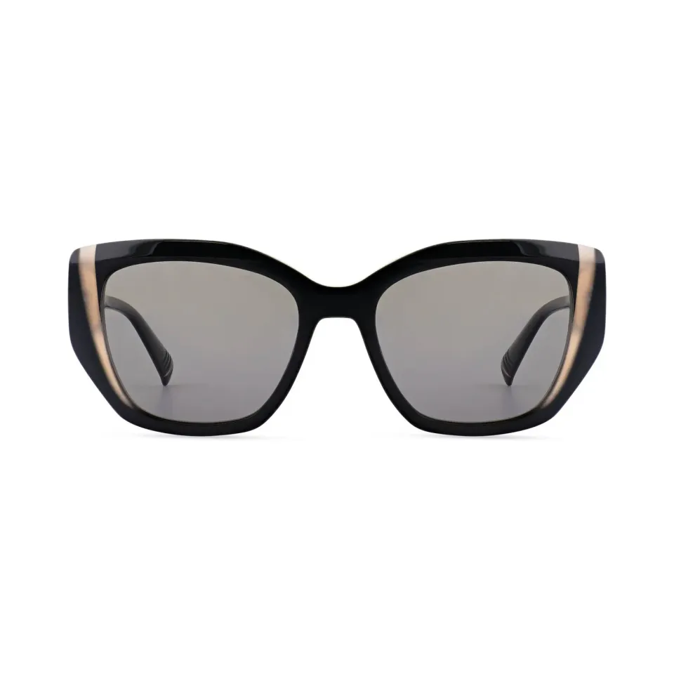 Morel Argos 1 Sonnenbrille ND01 Havanna eckig